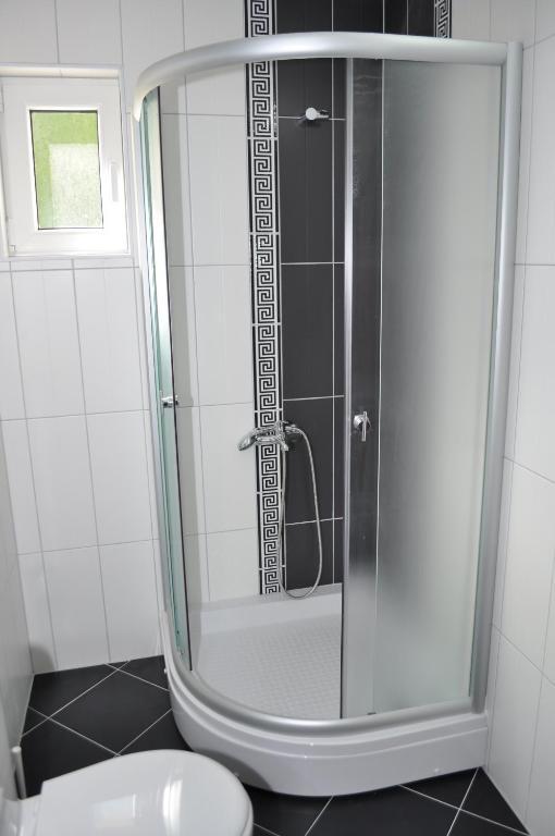 Marina Apartments Ohrid Room photo
