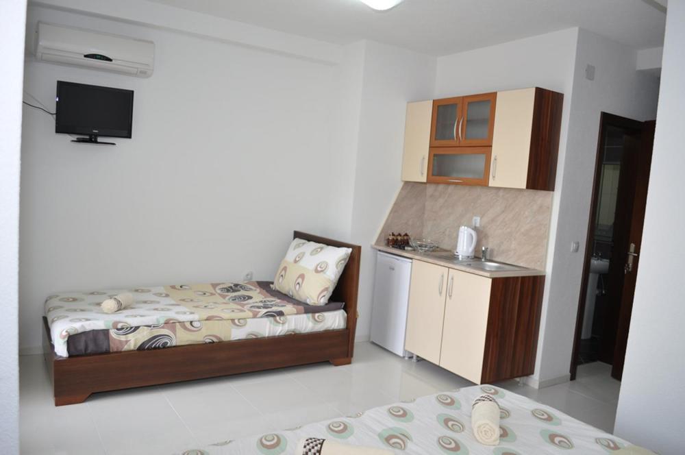 Marina Apartments Ohrid Room photo